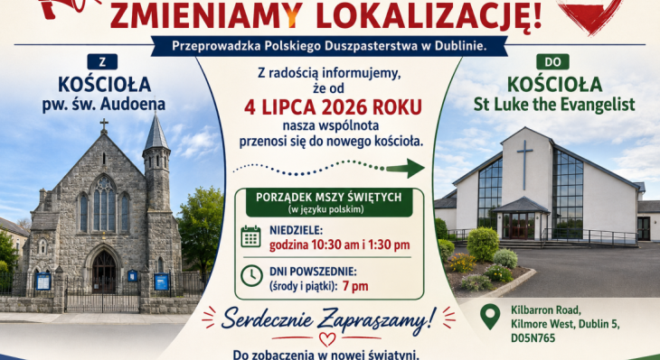 Nasz nowy dom