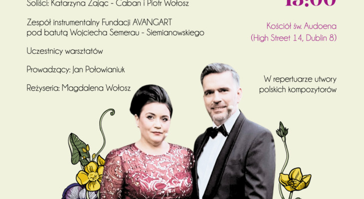 19 października - XXIX Niedziela Zwykła