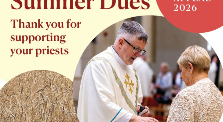 Summer Dues 2026