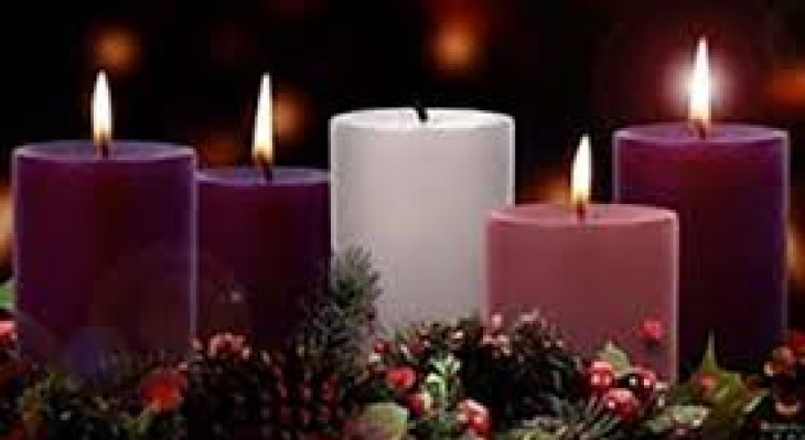 21 Grudnia - IV NIEDZIELA ADWENTU (rok A)